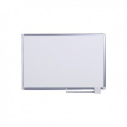 Bi-Office Magnetic 1200x900mm Whiteboard