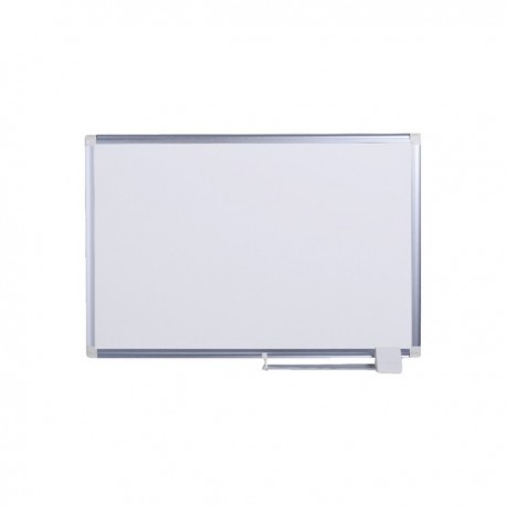 Bi-Office Magnetic 1200x900mm Whiteboard