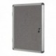 Bi-Office Display Case 900x1200mm