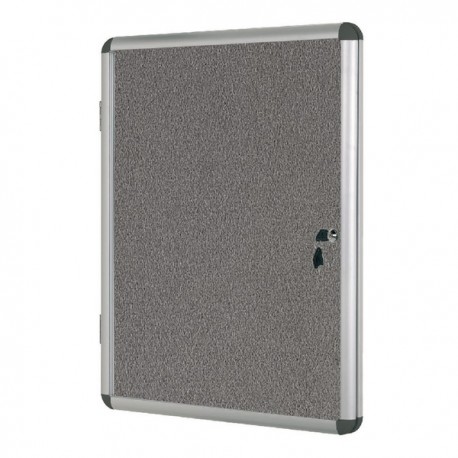 Bi-Office Display Case 900x1200mm