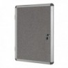 Bi-Office Display Case 900x1200mm