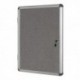 Bi-Office Display Case 600x900mm
