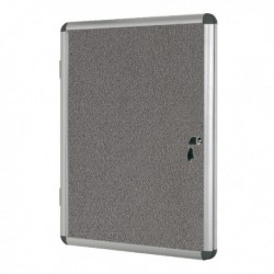 Bi-Office Display Case 600x900mm