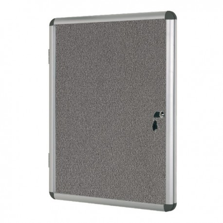 Bi-Office Display Case 600x900mm