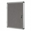 Bi-Office Display Case 600x900mm
