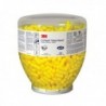3M E-A-R Soft Yellow Neons Refill Bottle