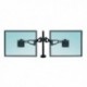 Fellowes Pro Series Dual Monitor Arm