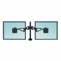 Fellowes Pro Series Dual Monitor Arm