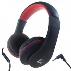 Computer Gear HP531 Headphones/Mic/Remte