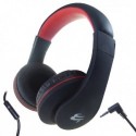 Computer Gear HP531 Headphones/Mic/Remte
