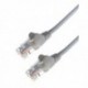 Connekt Gear Grey RJ45 Cat6 Cable 5m