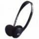 Computer Gear HP503 Headset/In-Line Mic