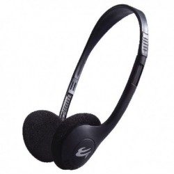 Computer Gear HP503 Headset/In-Line Mic