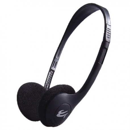 Computer Gear HP503 Headset/In-Line Mic