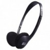 Computer Gear HP503 Headset/In-Line Mic