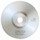 Q-Connect DVD+R Slimline Jewel Cse 4.7GB