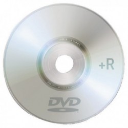 Q-Connect DVD+R Slimline Jewel Cse 4.7GB