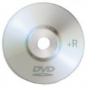 Q-Connect DVD+R Slimline Jewel Cse 4.7GB
