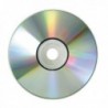 Q-Connect DVD+RW Slim Jewel Case 4.7GB