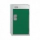 FF DD Quarto Lcker W300Xd300Xh511mm Grn