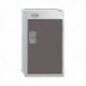 FF DD Quarto Lckr W300Xd450Xh511mm Dgrey