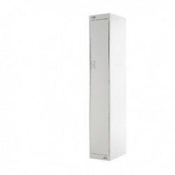 FF DD Exprss Lckr 1Door Blu 300X300X1800