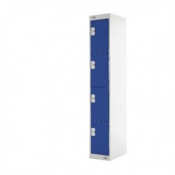 FF DD Express Locker 4 Dr D300mm Bl