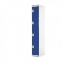 FF DD Express Locker 4 Dr D450mm Bl