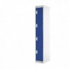 FF DD Express Locker 4 Dr D450mm Bl