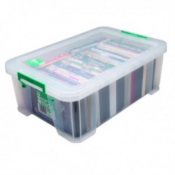 StoreStack 15 Ltr Box W300xD470xH170mm