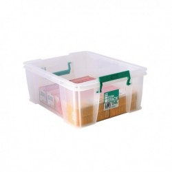 StoreStack 24 Ltr Box W480xD380xH190mm