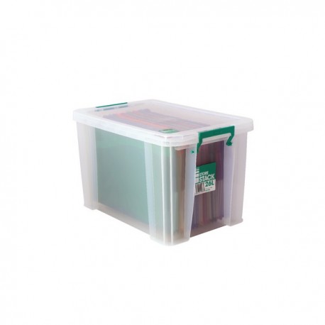 StoreStack 26 Ltr Box W470xD300xH290mm