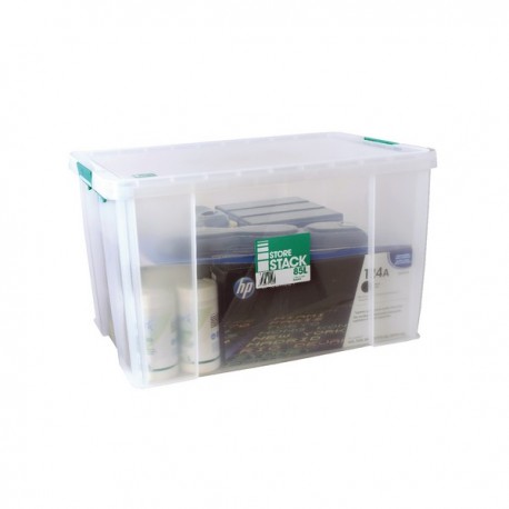 StoreStack 85 Ltr Box W660xD440xH390mm