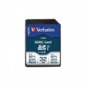Verbatim Pro SDHC 32Gb Memory Card
