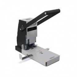 Rapesco Extra Hi/Cap H/Duty Punch 2160
