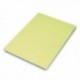 Q-Connect Ruled Memo Pad Ylw Pk10