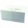 Q-Connect Plain Scribble Pad Sml Pk20