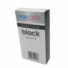 Ergo-Brite Drywipe Marker Grip Blk Pk10
