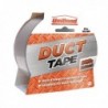 Unibond Silver 50mmx50m Duct Tape