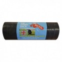 Green Sack Med Duty Refuse Sack Pk15