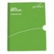 Graffico Recycled Casebound Nbook A4