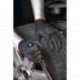 Polyco Mtrx P Grip Gloves 9Black 403-MAT
