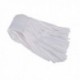 Disposable Big White Kentucky Mop Head