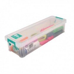 StoreStack Storage Box W370xD110xH80mm
