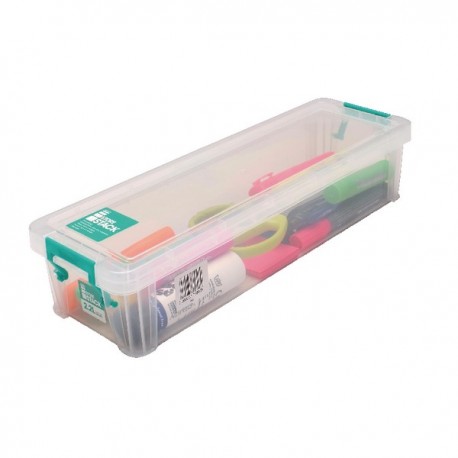 StoreStack Storage Box W370xD110xH80mm