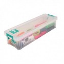 StoreStack Storage Box W370xD110xH80mm