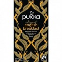 Pukka Elegant English Breakfast Tea Pk20