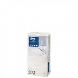 Tork 2 Ply White Cocktail Napkins Pk200