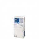 Tork 2 Ply White Cocktail Napkins Pk200