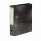 Elba Classy Lever Arch A4 Black